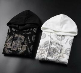 Picture of Versace Hoodies _SKUVersacem-3xl25t0511884